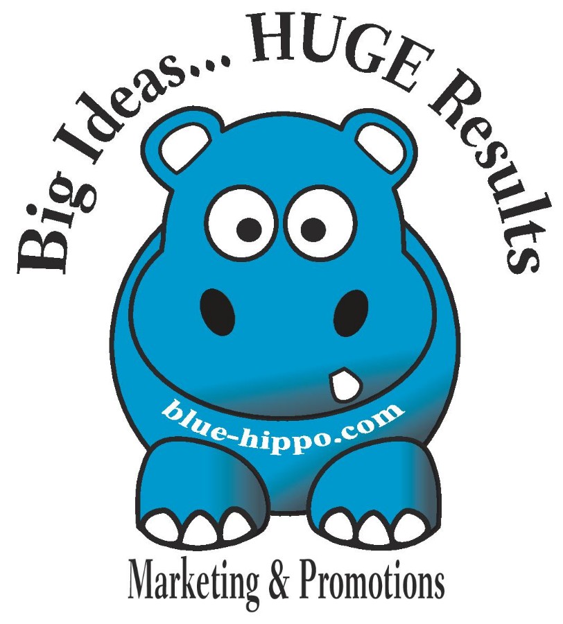 Blue-Hippo Marketing 