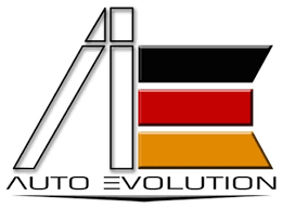 Auto Evolution