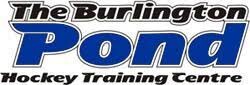 Burlington Pond Hockey Training Centre