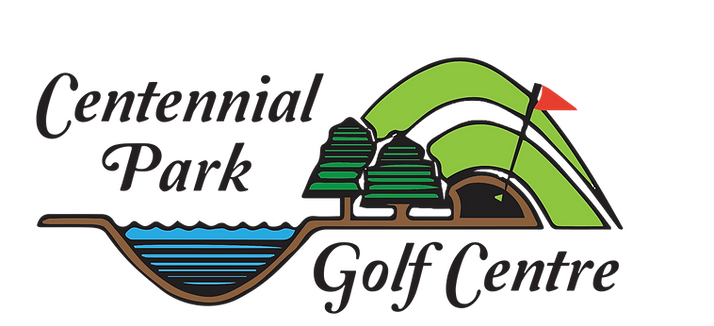 Centennial Golf